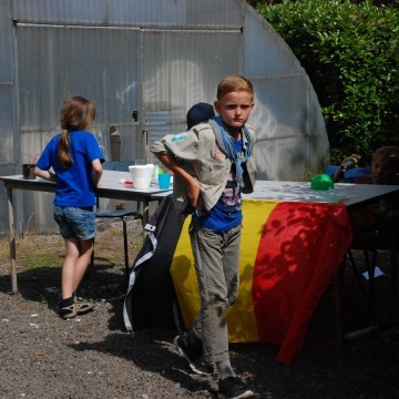 DSC 0731 - Scouts en Gidsen Zaventem 